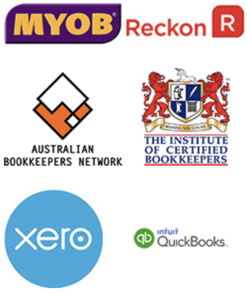 NQ Pro Bookkeeping Solutions - Logo