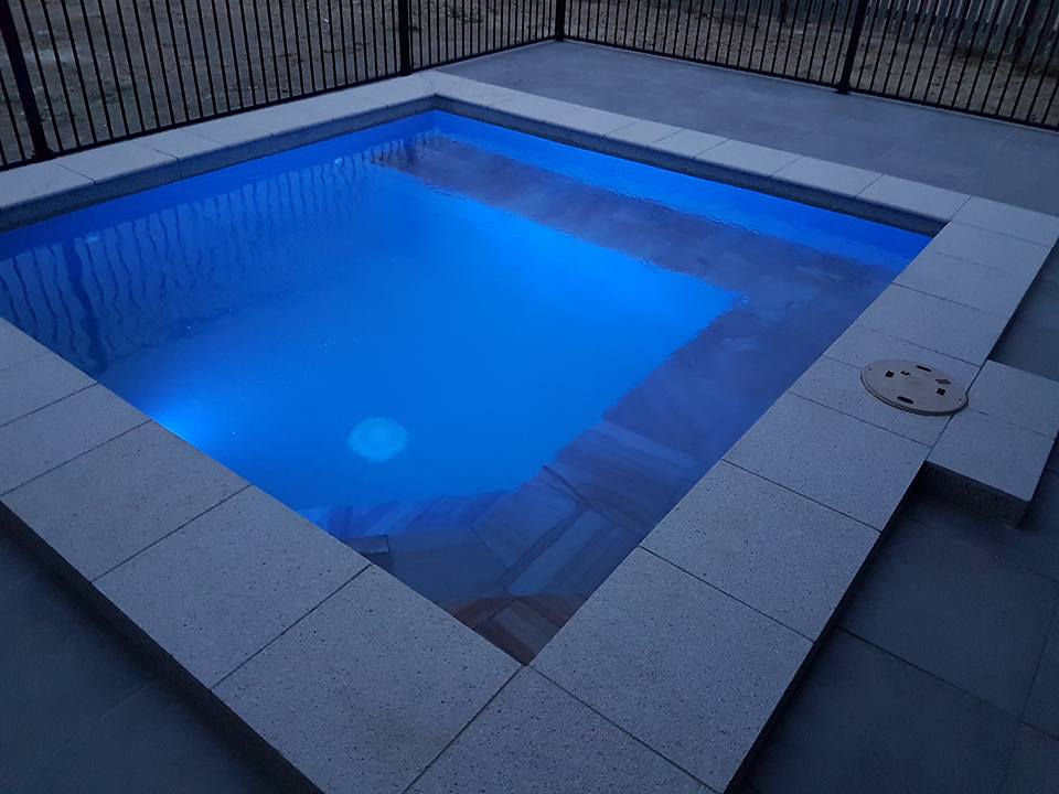NQ Tropical Pools & Renovations - Logo