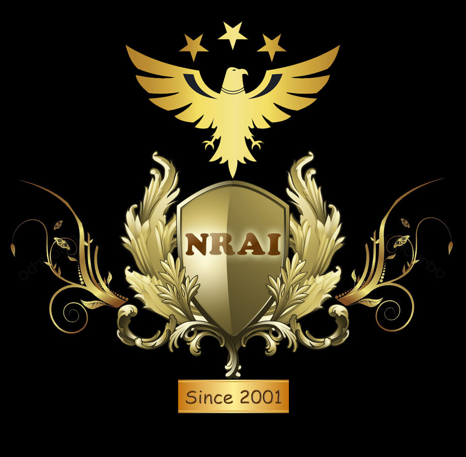 NRAI School of Mass Communication (NRAISMC) - Logo
