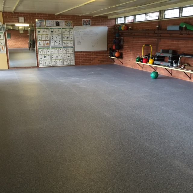 NR Flooring Pty Ltd - Logo