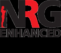 NRG Enhanced - Logo