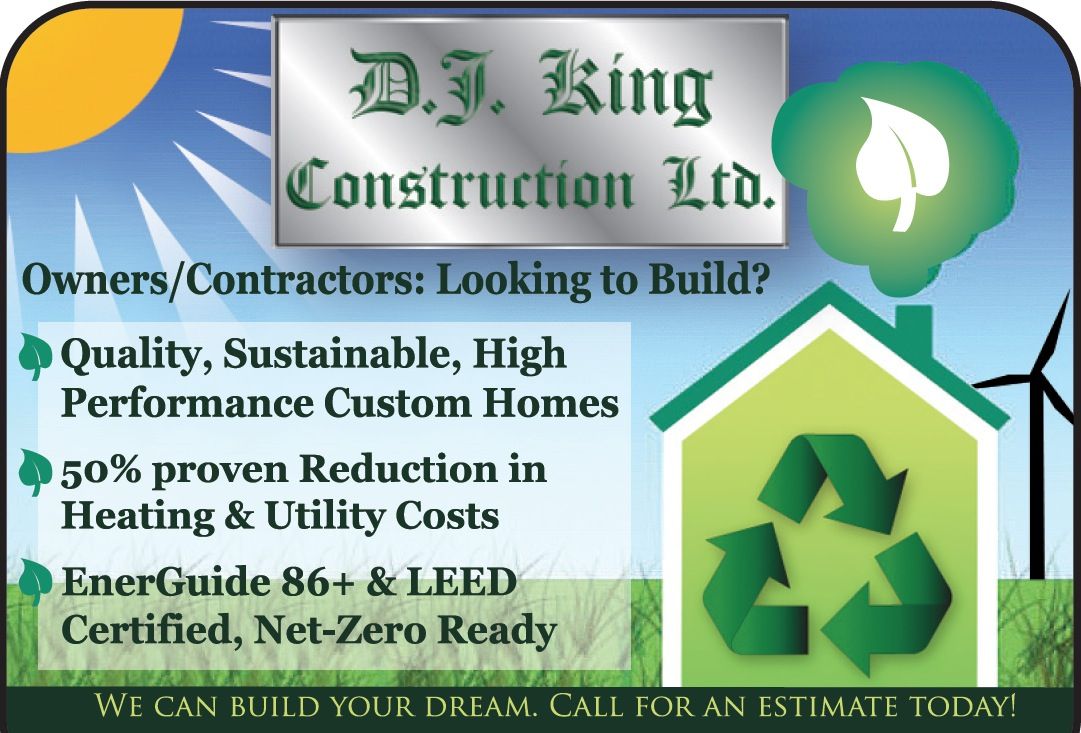 N R G Homes Ltd - Logo