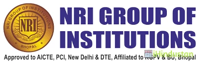 NRI Group Of Institutes - Logo