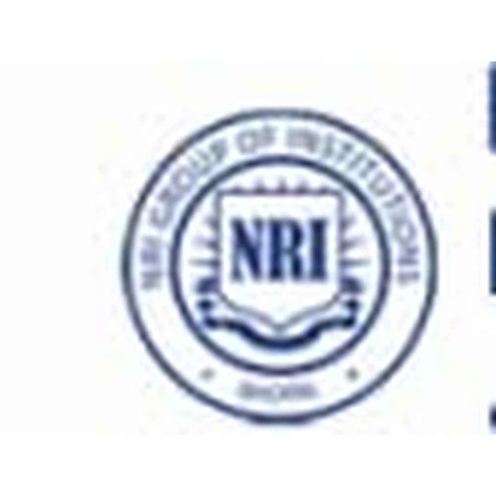 Nri Group Of Institutions - Logo