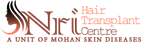 Nri Hair Transplant - Logo