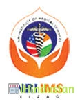 NRI Institute of Medical Sciences - Logo