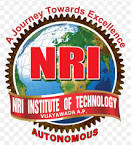 NRI Institute of Technology - Logo