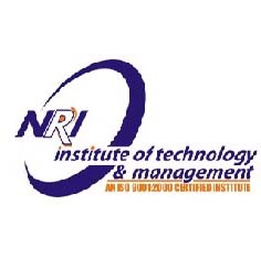 NRIITM Gwalior (NRIITM GWALIOR) - Logo