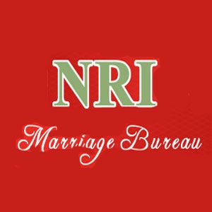 Nri Marriage Bureau - Cover photo