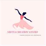 Nritya Creation Studio - Logo