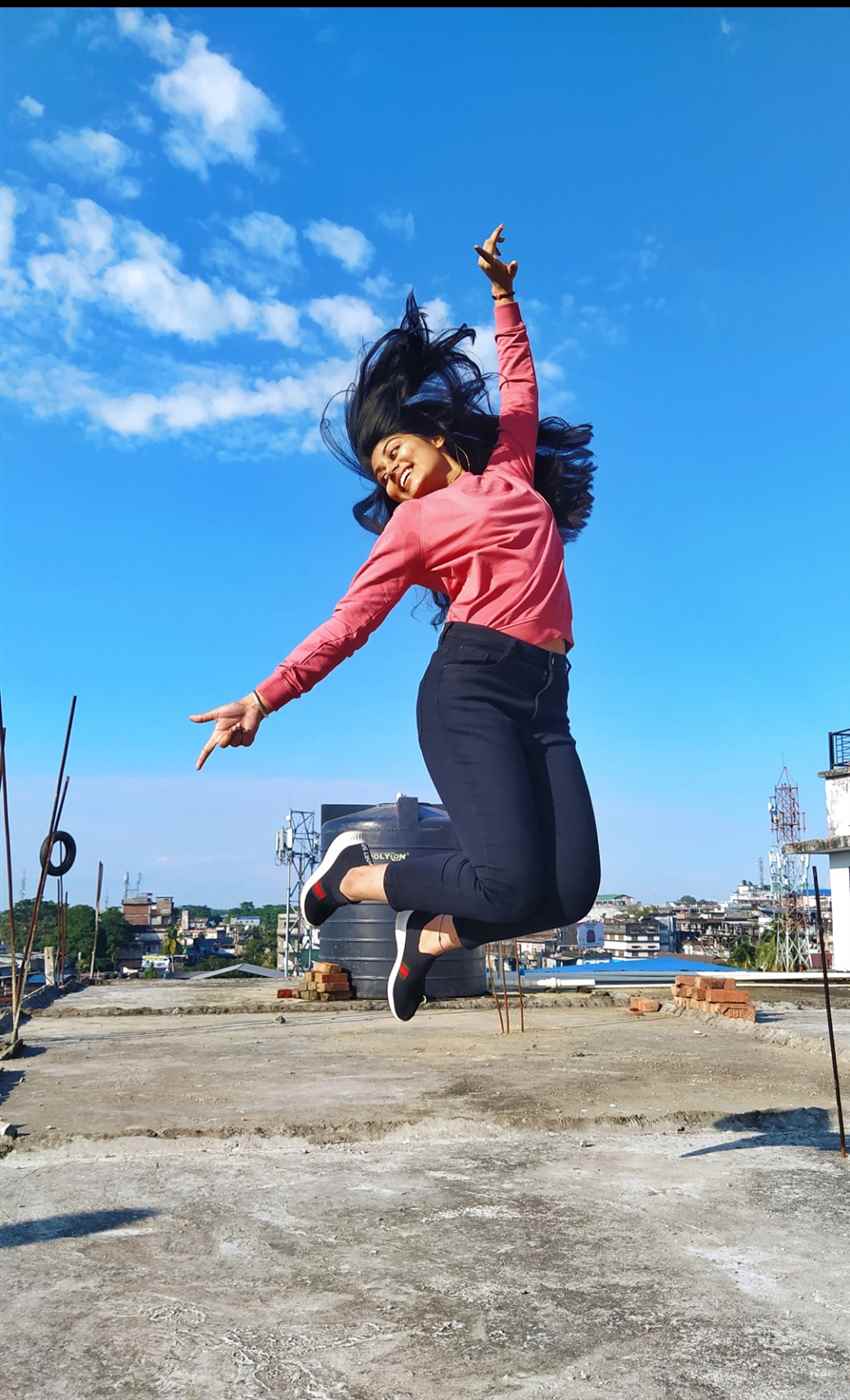 Nritya Creation Studio - Cover photo