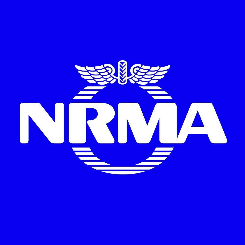 NRMA Driver Training - Logo