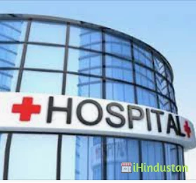 N R Medical Home - Logo