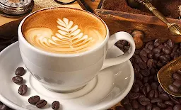 NR's Cafe Nandini - Cover photo