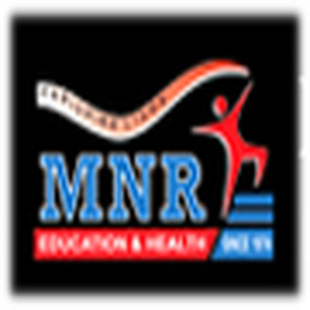 NRSMC Kolkata (NRSMC) - Logo