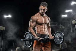 Nsa Health Club - Cover photo