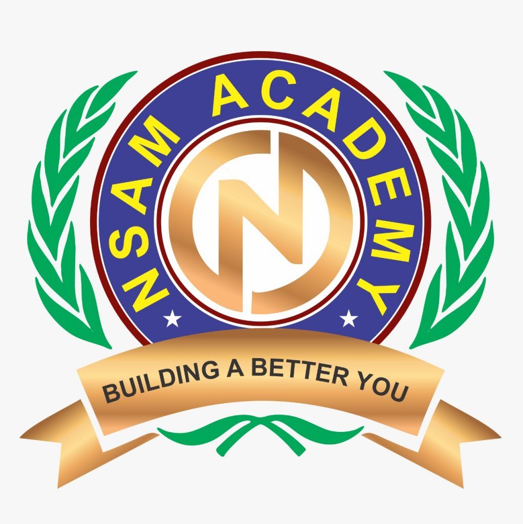 NSAM Academy Navi Mumbai (NSAM Academy) - Logo