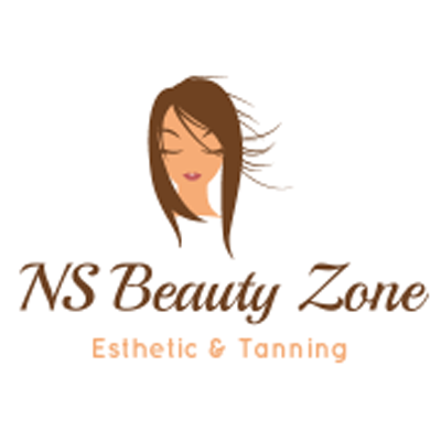 NS Beauty Zone, Aesthetic &a; Tanning - Logo
