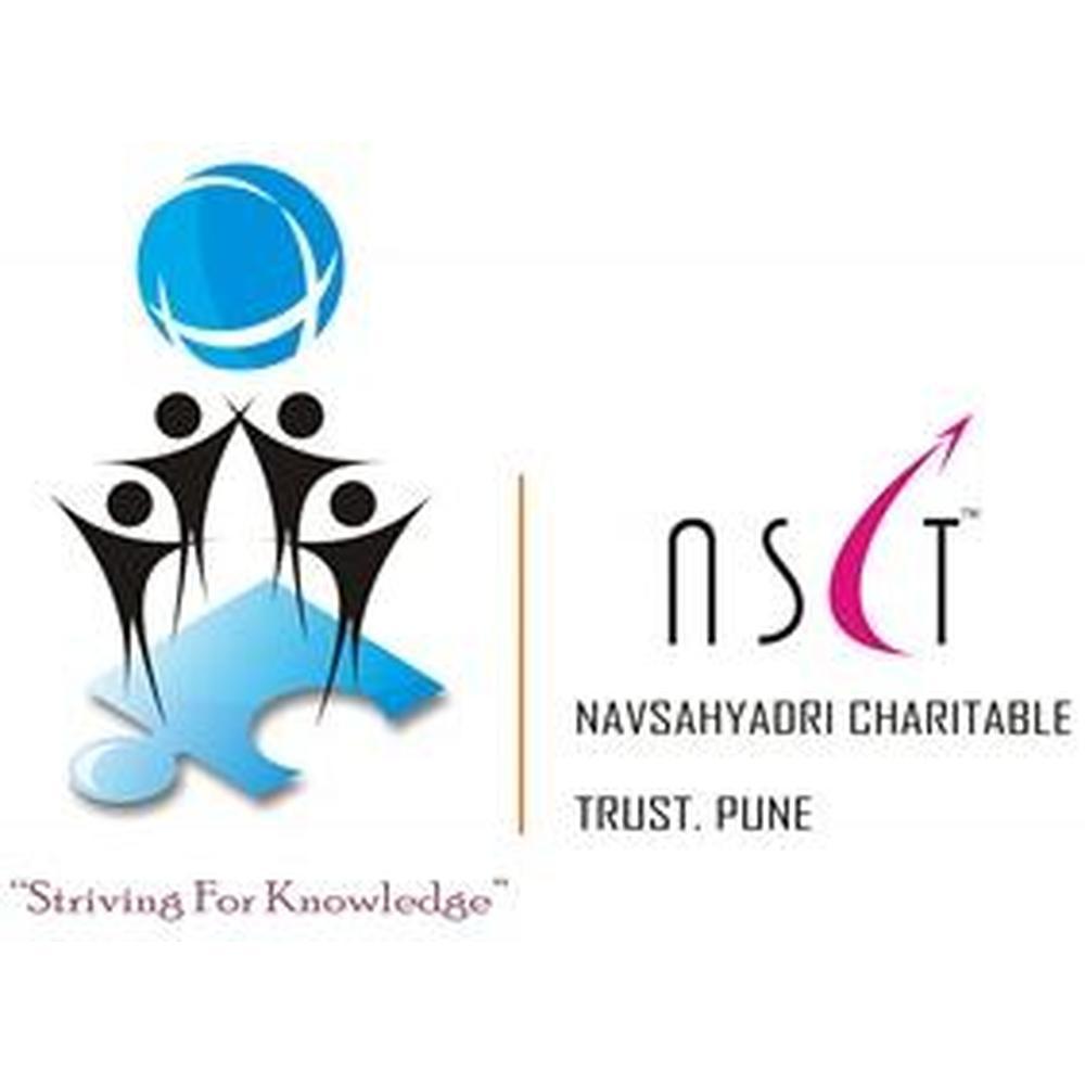 NSCT's College of Education (NCE) - Logo