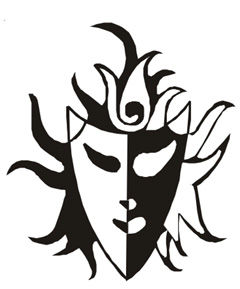 NSD Delhi (NSD) - Logo