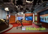 NSHM Institute of Media & Design - Media College, Fashi - Logo