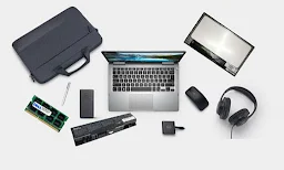 Ns Laptops - Cover photo