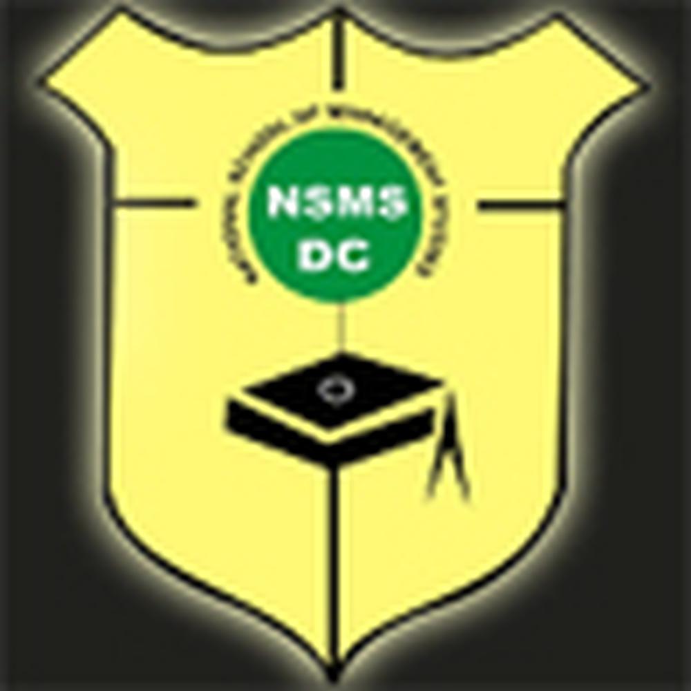 NSMS Durgapur (NSMS) - Logo