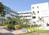 N.S. Patel Arts College, Anand - Logo