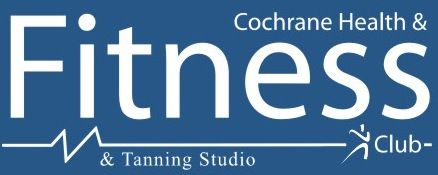 NS Personal Training - Logo