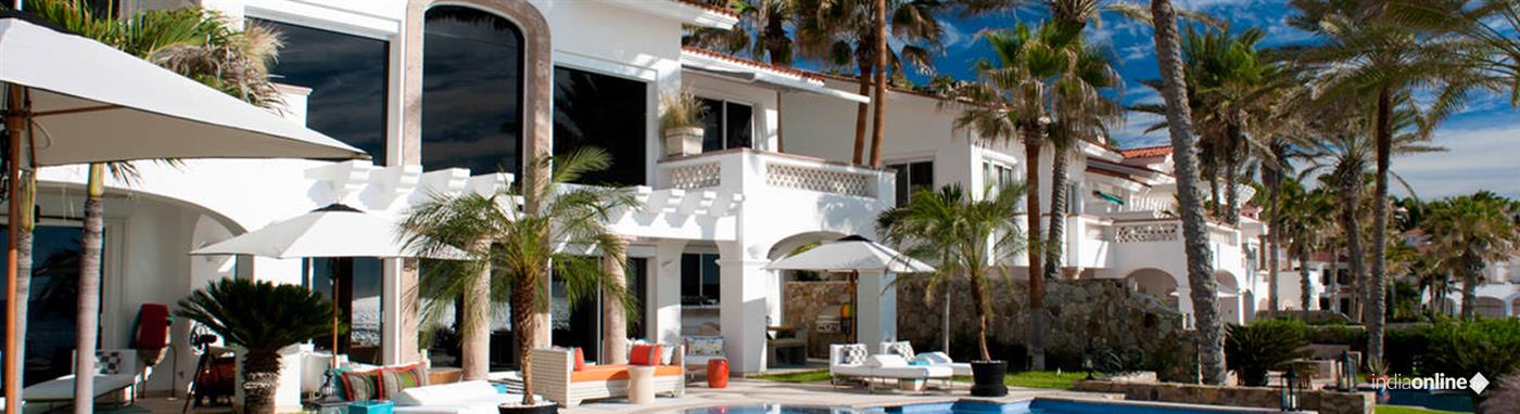 Nsr Housing - Cover photo