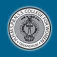 N.S.S College for Women (NSSCW) - Logo