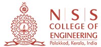 NSS College (NSSCN), Palakkad - Logo