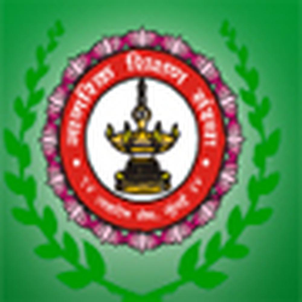 NSS College of Commerce and Economics (NCCE) - Logo