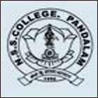 N.S.S. College Pandalam (NSS ) - Logo