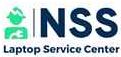 Nss Laptop Service Center - Logo