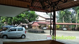 NSS Mannam Memorial Hospital - Logo