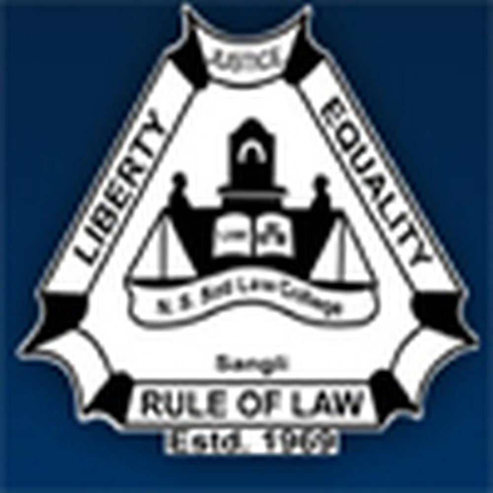N. S. Soti Law College (NSSLC) - Logo