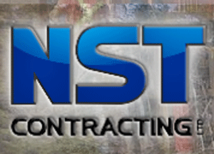 NST Contracting Ltd - Logo