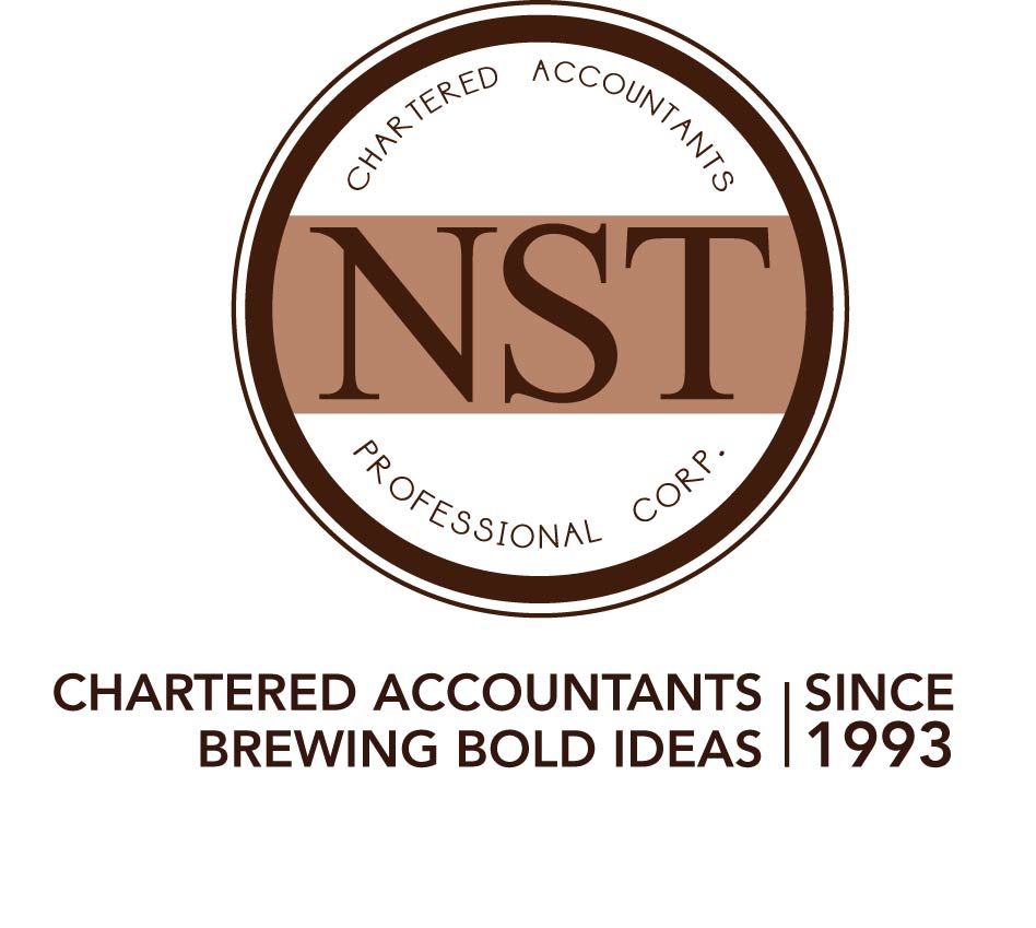 NST Professional Corp. - Logo