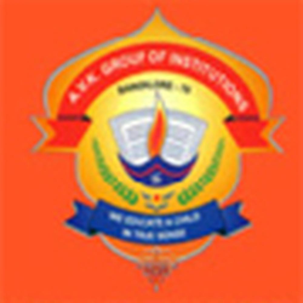 N.S.V.K.S.V. School of Nursing (NSVKSVSON) - Logo