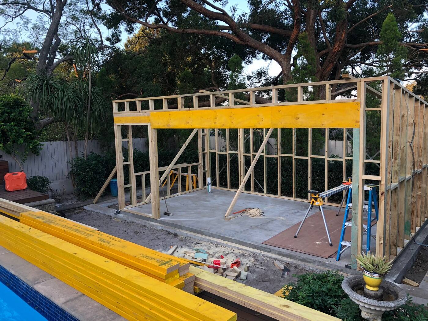 NSW Carpentry and Joinery - Cover photo