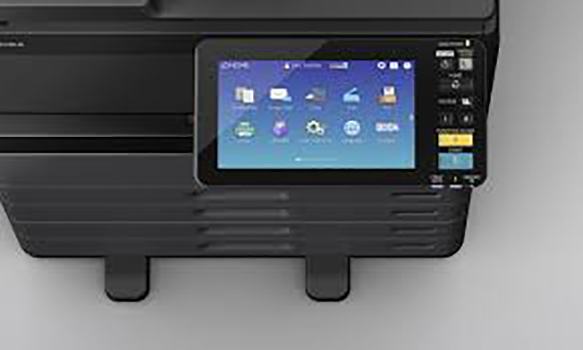 NSW Office Technology - Cover photo