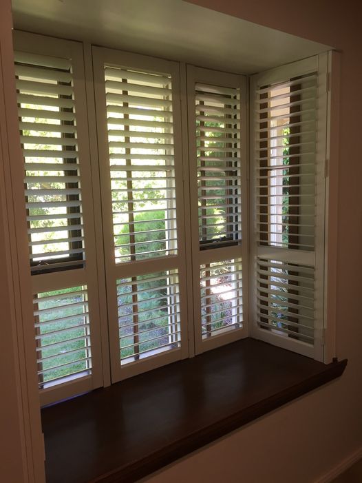 NT Blinds - Cover photo