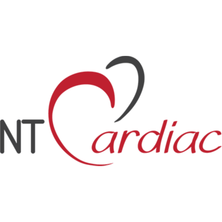 NT Cardiac - Logo