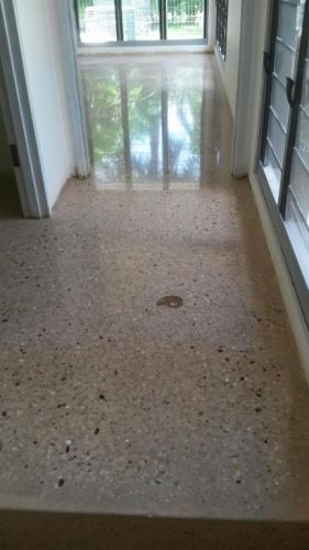 NT Coating Specialists Pty Ltd - Logo