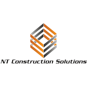 NT Construction Solutions - Logo