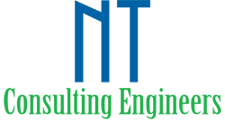 NT Consulting Engineers - Logo