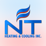 NT Heating &a; Cooling Inc. - Cover photo
