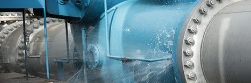 Nth QLD Pump & Sealing Solutions - Logo