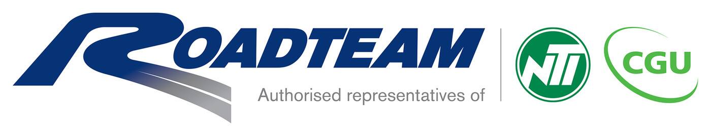 NTI Roadteam - Cover photo